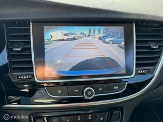 Opel Mokka X Opel Mokka X 1.4 Turbo Innovation , Trekhaak afneembaar , Navigatie , Camera , Velgen , Climate- & Cruise controle , Hoge instap - afbeelding nr 29