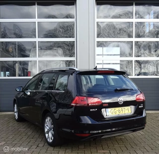 Volkswagen Golf Volkswagen Golf Variant 1.2 TSI Highline - afbeelding nr 6