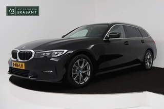 BMW 3 Serie - 38376492-0