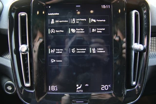 Volvo XC40 - afbeelding nr 10