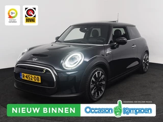 MINI Electric MINI Electric Mini Classic 33 kWh | Leder • Schuifdak • Harman/Kardon • Head-Up - afbeelding nr 1