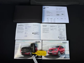 Opel KARL Opel KARL 1.0 ecoFLEX Innovation | Eerste Eigenaar | Navigatie | Appel CarPlay/Android Auto | Cruise Control | Climate Control - afbeelding nr 3