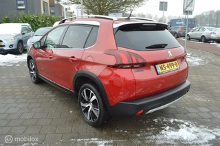 Peugeot 2008 Peugeot 2008 1.2 PureTech Allure - afbeelding nr 10