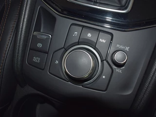 Mazda CX-5 Mazda CX-5 2.0 Bus.Comfort AUTOMAAT LEER NAVI PDC TREKHAAK - afbeelding nr 13