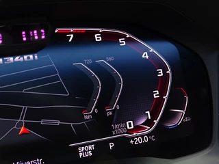 BMW 3 Serie BMW 3 Serie M340i TwinTurbo xD 495PK / M-Performance / LED *NAP* - afbeelding nr 24