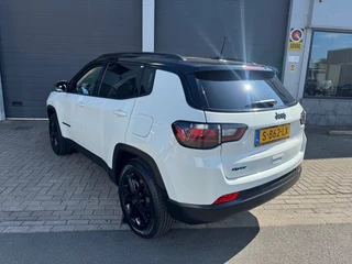Jeep Compass Jeep Compass 4xe 240 Plug-in Hybrid Electric New Upland - afbeelding nr 3