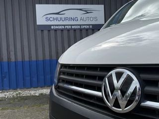 Volkswagen Transporter - afbeelding nr 9