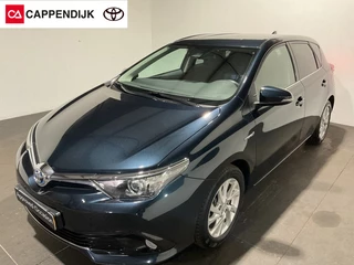 Toyota Auris - afbeelding nr 1