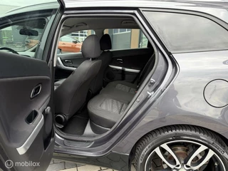 Kia cee'd Kia cee'd 1.6 GDI ComfortLine achteruitcam NAP gr.scherm - afbeelding nr 6