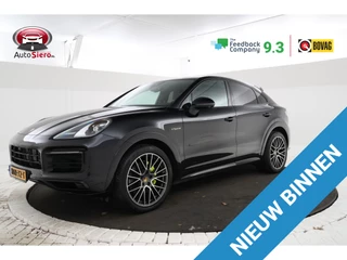 Porsche Cayenne - 47900915-0