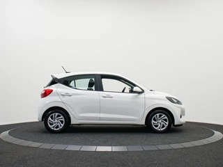 Hyundai i10 - afbeelding nr 6