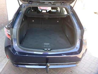 Toyota Corolla Touring Sports - afbeelding nr 8