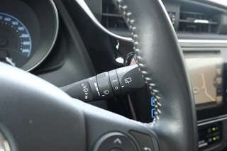 Toyota Auris - afbeelding nr 20