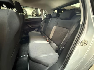 Volkswagen Polo Volkswagen Polo 1.0 TSI Style Led*Pano*Navi*Acc*Car-Play*PDC - afbeelding nr 13