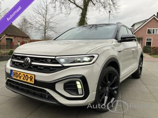 Volkswagen T-Roc - 244942100-0