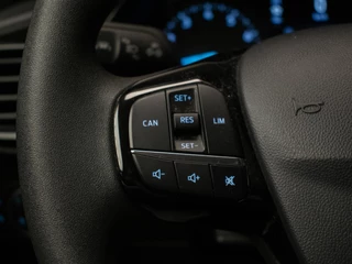 Ford Fiesta Ford Fiesta 1.1 Sport (APPLE CARPLAY,NAVI,LED,PDC,ELECTRISCHE PAKKET,BLACK,BLUETHOOT,SPORTSTOELEN,GETINT,NETTESTAAT) - afbeelding nr 11