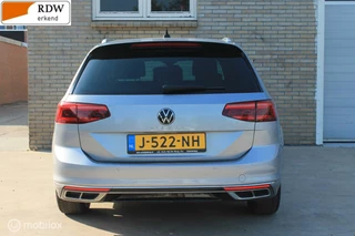 Volkswagen Passat Volkswagen Passat Variant 1.5 TSI R-Line Business + | 150 PK - afbeelding nr 46