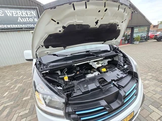 Renault Trafic Renault Trafic bestel 1.6 dCi 125pk T29 L2H1 DC Luxe Energy Sport Airco|Cruise|Camera|68dkm Nap!! - afbeelding nr 32