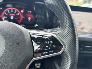Volkswagen Golf Volkswagen Golf 2.0 TSI DSG GTI NAVI/ACC/PDC/STOEL-STUURVERW - afbeelding nr 16