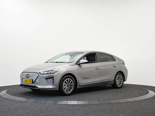 Hyundai IONIQ Hyundai IONIQ Comfort EV 38 kWh | Trekhaak | all-seasonbanden | warmtepomp - afbeelding nr 2