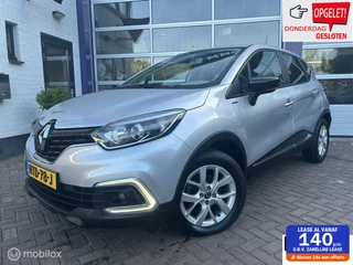 Renault Captur - 529877326-0