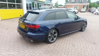 Audi A4 Audi A4 Avant 35 TFSI S edition - afbeelding nr 3