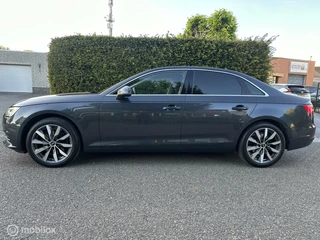 Audi A4 Audi A4 Limousine 1.4 TFSI Sport Pro Line - afbeelding nr 2