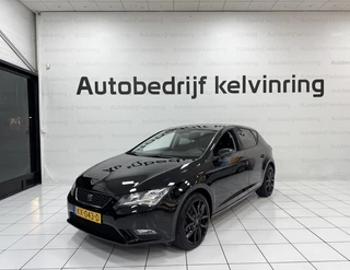 SEAT Leon - afbeelding nr 2