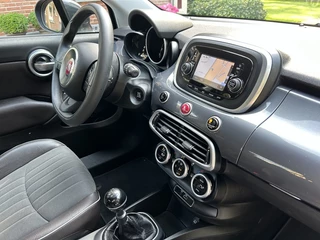 Fiat 500X - afbeelding nr 5