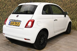 Fiat 500 - afbeelding nr 10