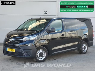 Toyota ProAce - 41223490-0