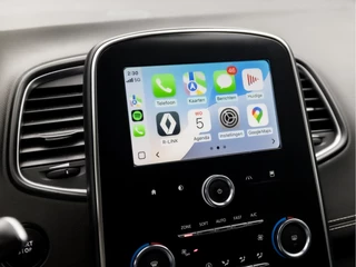 Renault Grand Scénic 141Pk (APPLE CARPLAY, NAVIGATIE, DIGITAL COCKPIT, CLIMATE, GETINT GLAS, LEDER, SPORTSTOELEN, CRUISE, KEYLESS, LANE ASSIST, NIEUWSTAAT) - afbeelding nr 8