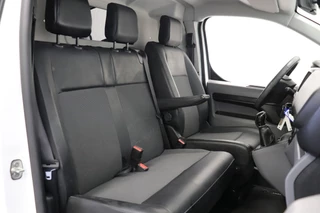 Peugeot Expert Peugeot Expert 1.6 BlueHDI EURO 6 - Airco - Navi - Cruise - € 10.900,- Excl. - afbeelding nr 4