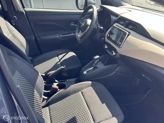 Nissan Micra Nissan Micra 1.0 IG-T Tekna - afbeelding nr 31