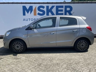 Mitsubishi Space Star Mitsubishi Space Star Cool+ *DEALERONDERHOUDEN* NAP* AIRCO* - afbeelding nr 5