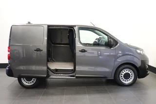 Opel Vivaro - Airco - Navi - Cruise - € 12.900,- Excl. - afbeelding nr 16