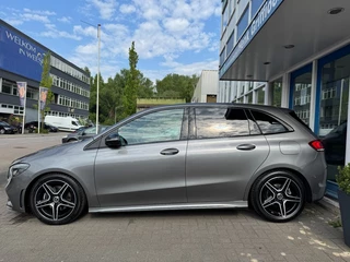Mercedes-Benz B-Klasse - afbeelding nr 5