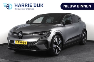 Renault Megane E-Tech EV60 Optimum Charge Techno