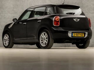 MINI Countryman (NAVIGATIE, LOGISCH NAP, XENON, CLIMATE, LEDER, SPORTSTOELEN, PARKEERSENSOREN, LM VELGEN, CRUISE, NIEUWE APK, NIEUWSTAAT) - afbeelding nr 3