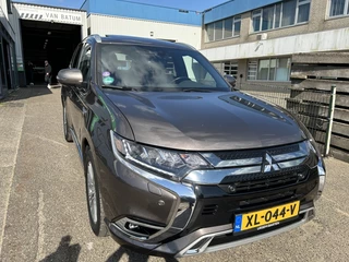 Mitsubishi Outlander - afbeelding nr 9