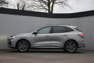 Ford Kuga - afbeelding nr 9