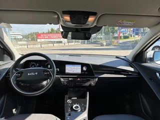 Kia Niro - afbeelding nr 8