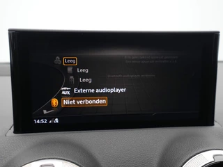 Audi Q2 Panorama Navigatie Pdc Acc 109 - afbeelding nr 26