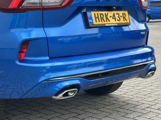Ford Kuga Ford Kuga 2.5 PHEV ST-Line X DRIVERPACK! WINTERPACK! TECHPACK! - afbeelding nr 4