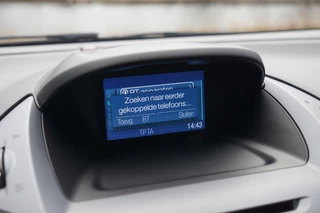 Ford B-MAX Ford B-Max 1.0 EcoBoost Style - Magnetic Grey - Nav/LMV - Winterpakket - afbeelding nr 22