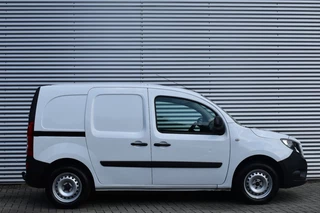 Mercedes-Benz Citan Mercedes-Benz Citan 108 CDI BLUE EFFICIENCY / MARGE! / AIRCO / TREKHAAK - afbeelding nr 4