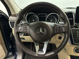 Mercedes-Benz GLE Mercedes GLE-klasse 350 d 4MATIC NAVICAMERA CARPLAY LEER - afbeelding nr 23