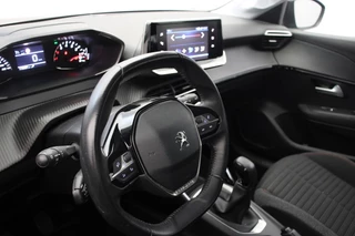 Peugeot 208 Peugeot 208 1.2 PureTech Active - Carplay, Navi, Cruise - afbeelding nr 9