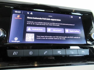SEAT Arona SEAT Arona 1.0 TSI Reference Nieuwe Model, NL - afbeelding nr 16