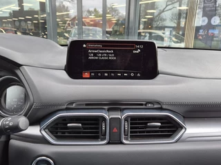 Mazda CX-5 - afbeelding nr 21